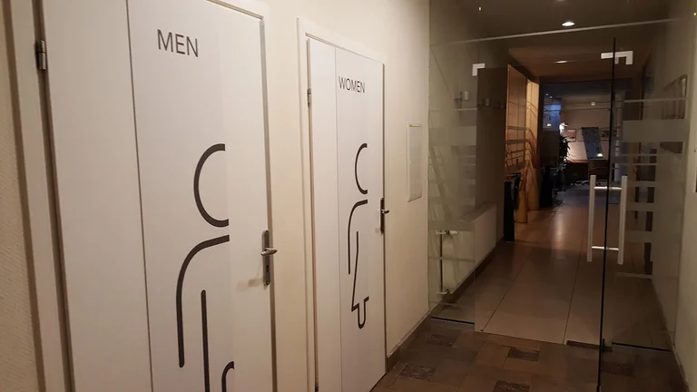 Kompleksowa aranżacja dla Eden SPA